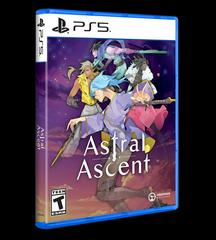 Astral Ascent Playstation 5