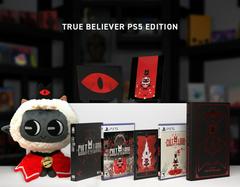 Cult of the Lamb [True Believer Edition] Playstation 5