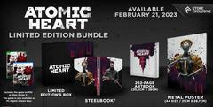 Atomic Heart [Limited Edition] Xbox Series X
