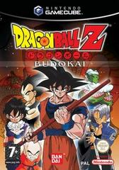 Dragon Ball Z Budokai (PAL Gamecube)