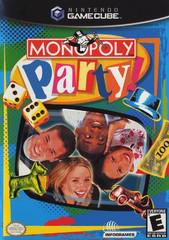 Monopoly Party (Gamecube)