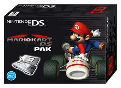 Mario Kart DS Pak (PAL Nintendo DS)