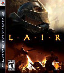 Lair (Playstation 3)