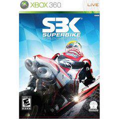 SBK: Superbike World Championship Xbox 360