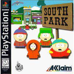 South Park Playstation