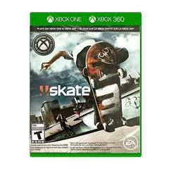 Skate 3 Xbox One