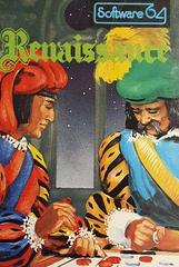 Renaissance (Commodore 64)