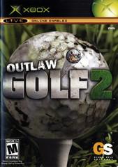 Outlaw Golf 2 Xbox