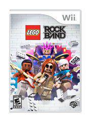 LEGO Rock Band (Wii)