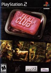 Fight Club Playstation 2