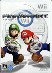 Mario Kart Wii (JP Wii)