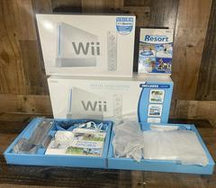 Nintendo Wii Special Value Edition System (Wii)
