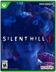 Silent Hill F [Day One Edition] (Xbox Series X)
