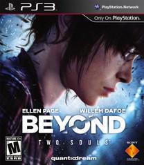 Beyond: Two Souls (Playstation 3)