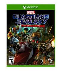 Guardians of the Galaxy: The Telltale Series Xbox One