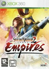 Samurai Warriors 2 Empires (PAL Xbox 360)