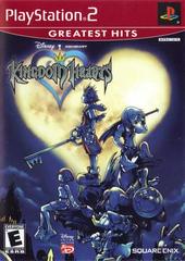 Kingdom Hearts [Greatest Hits] (Playstation 2)