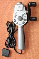 Agetec Bass Landing Fishing Controller Playstation