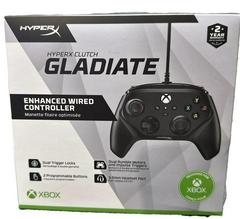 HyperX Clutch Gladiate Enhanced Wired Controller Xbox