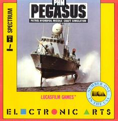 PHM Pegasus (ZX Spectrum)