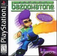 Johnny Bazookatone Playstation