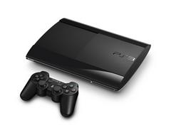 Playstation 3 500GB Super Slim System (Playstation 3)