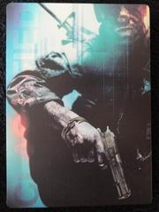 Call Of Duty Black Ops [Steelbook] Xbox 360