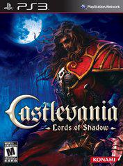 Castlevania: Lords of Shadow [Limited Edition] Playstation 3