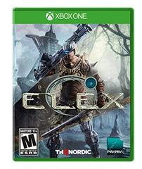 Elex Xbox One