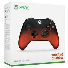 Xbox One Volcano Shadow Wireless Controller Xbox One
