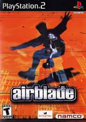 Airblade Playstation 2