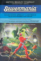 Sewermania (TI-99)