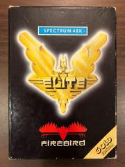 Elite (ZX Spectrum)