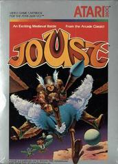 Joust (PAL Atari 2600)