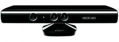 Kinect Sensor [White] (Xbox 360)