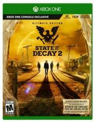 State of Decay 2 [Ultimate Edition] Xbox One
