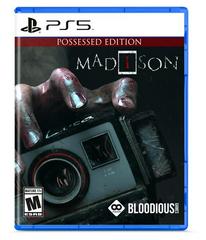 Madison [Possessed Edition] Playstation 5