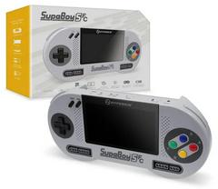 Hyperkin Supaboy SFC (Super Nintendo)