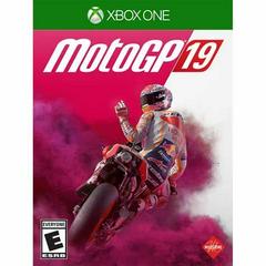 MotoGP 19 Xbox One