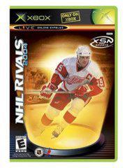 NHL Rivals Xbox