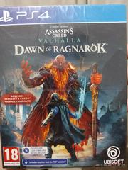 Assassins Creed Valhalla: Dawn of Ragnarok (PAL Playstation 4)
