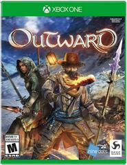 Outward Xbox One