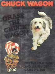 Chase the Chuck Wagon (Atari 2600)
