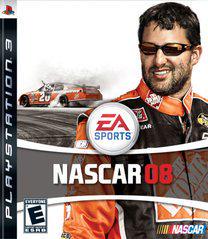 NASCAR 08 Playstation 3