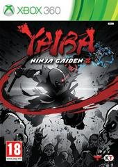 Yaiba: Ninja Gaiden Z (PAL Xbox 360)
