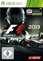 F1 2013 [Not For Resale] (PAL Xbox 360)
