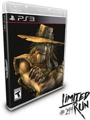 Oddworld: Stranger's Wrath Playstation 3