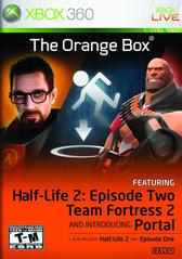 Orange Box (Xbox 360)