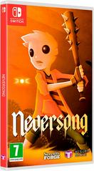 Neversong [Collector's Edition] (PAL Nintendo Switch)