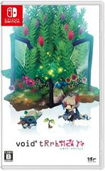 Void Terrarium 2 (JP Nintendo Switch)